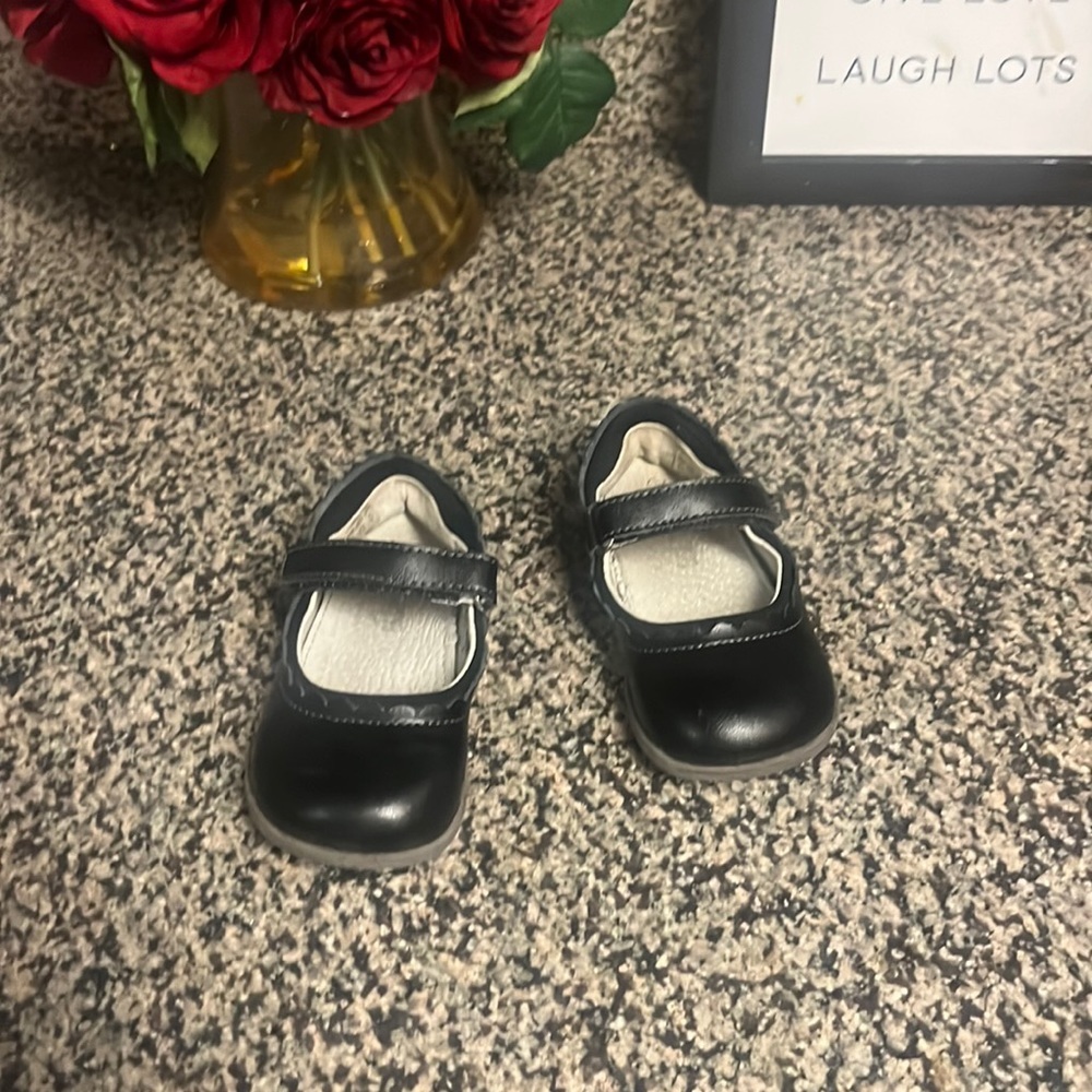 TODDLER Girl SEE KAI RUN SHOES